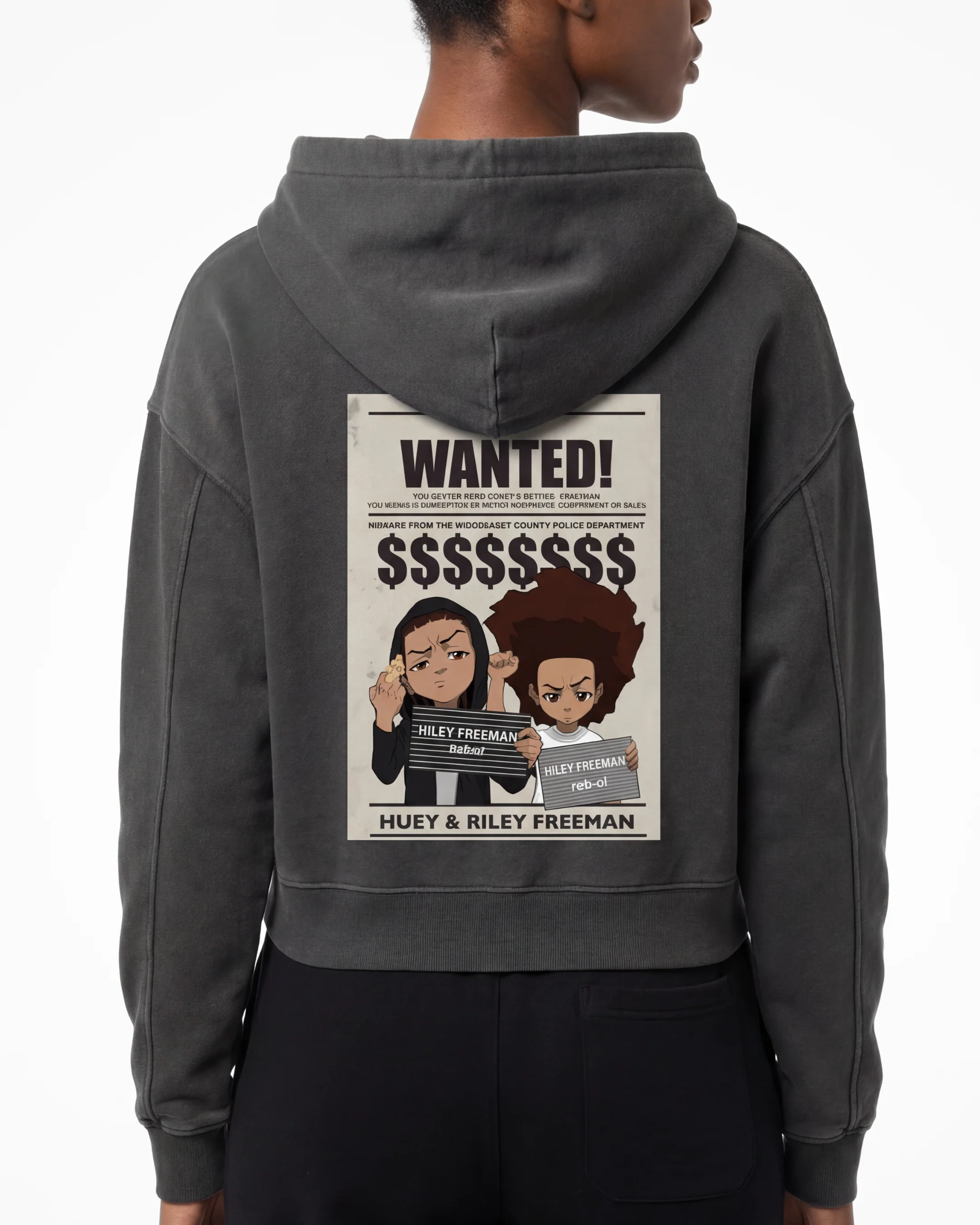 Hoodies
